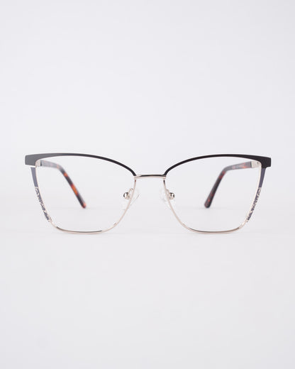 0080 Aros Opticos Metal