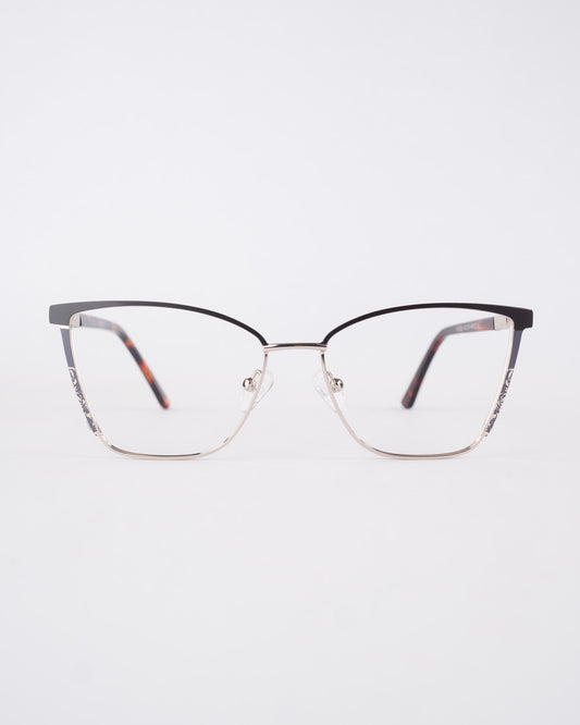 0080 Aros Opticos Metal