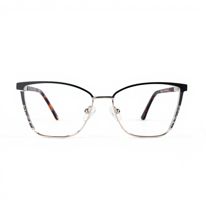 0080 Aros Opticos Metal