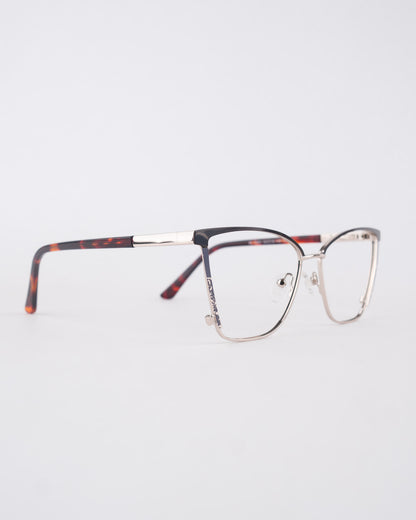 0080 Aros Opticos Metal