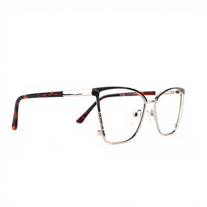 0080 Aros Opticos Metal