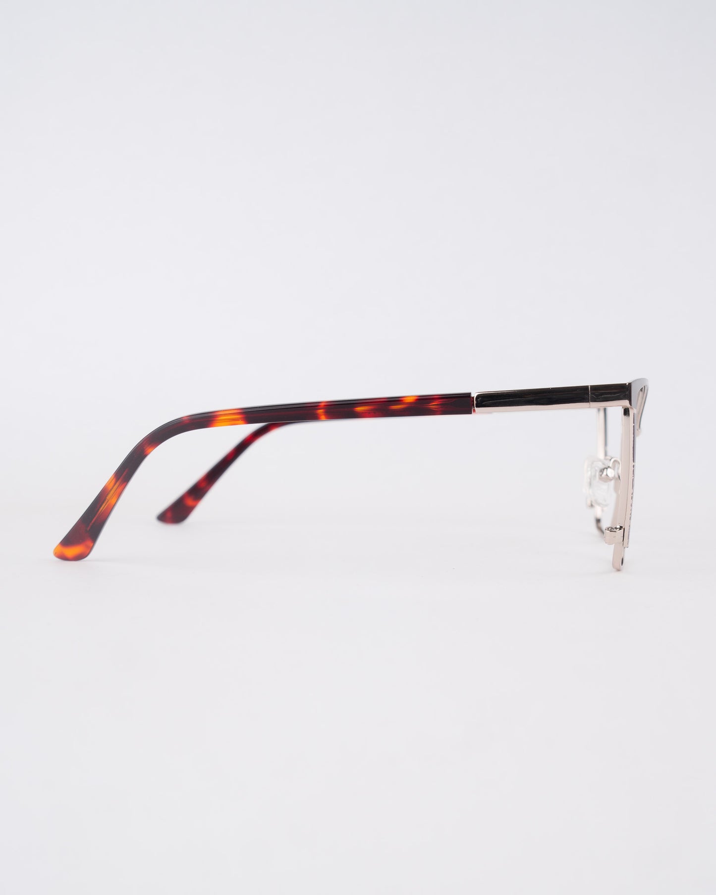 0080 Aros Opticos Metal