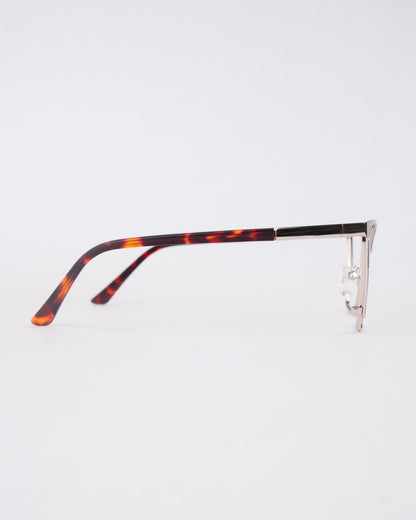 0080 Aros Opticos Metal