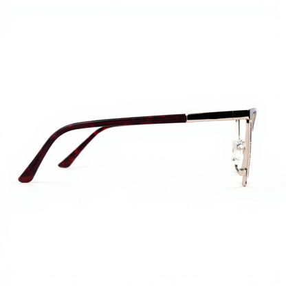 0080 Aros Opticos Metal
