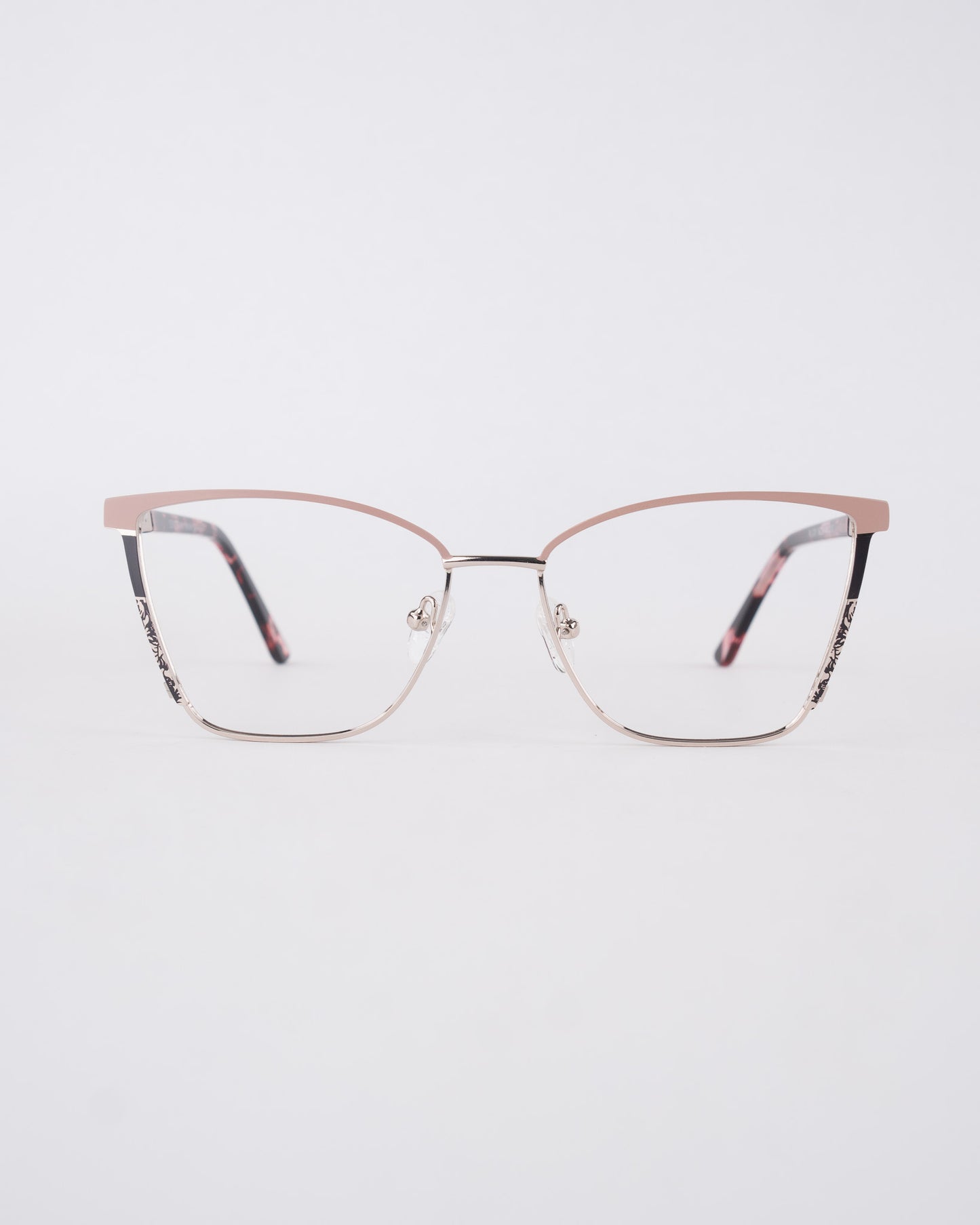 0080 Aros Opticos Metal