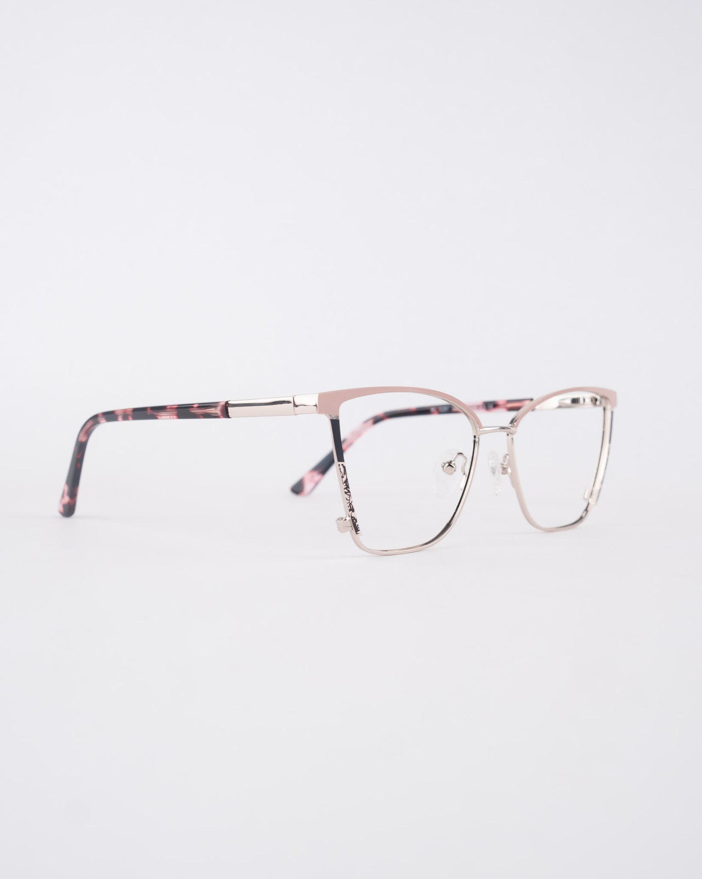 0080 Aros Opticos Metal