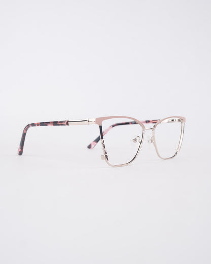 0080 Aros Opticos Metal