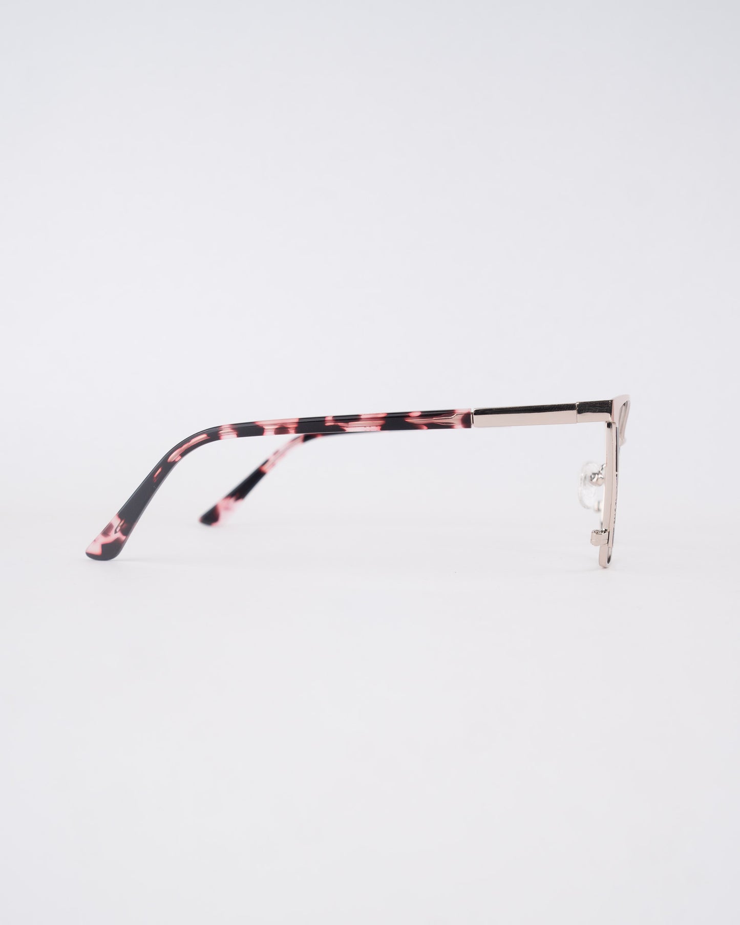 0080 Aros Opticos Metal