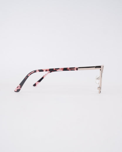 0080 Aros Opticos Metal