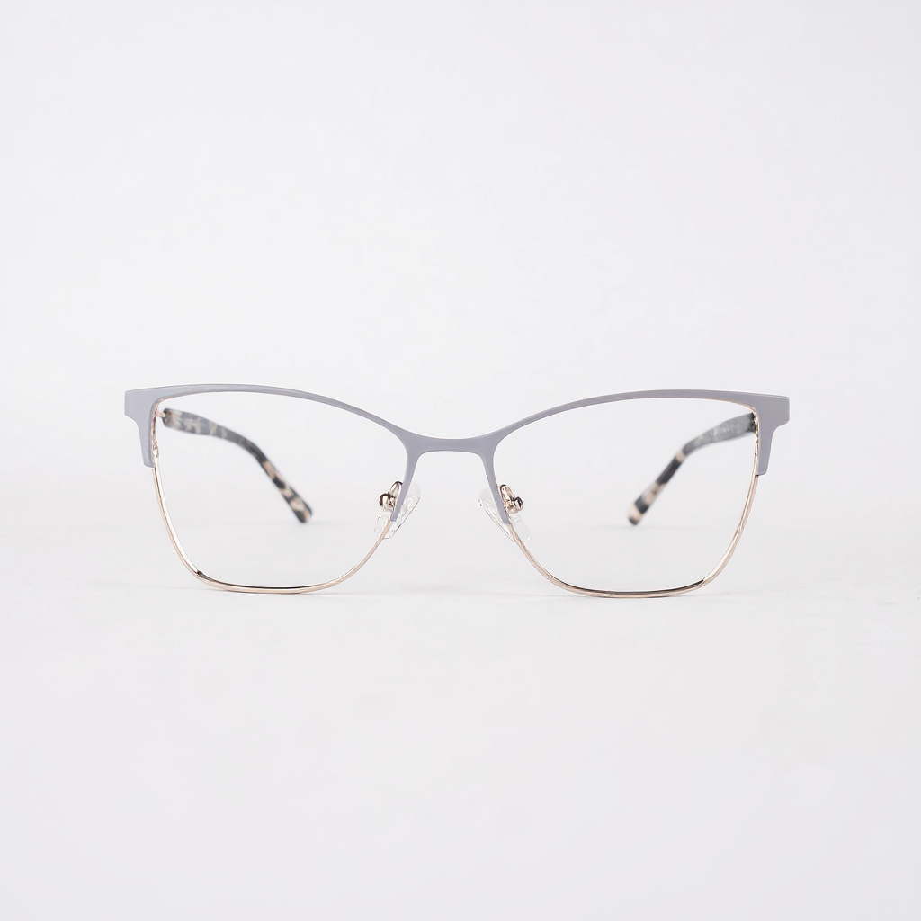 0081 Aros Opticos Metal