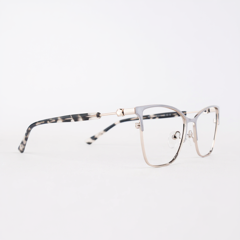 0081 Aros Opticos Metal