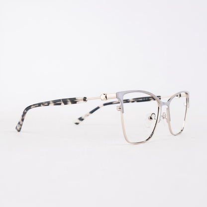 0081 Aros Opticos Metal