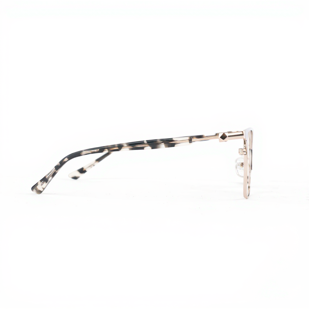 0081 Aros Opticos Metal