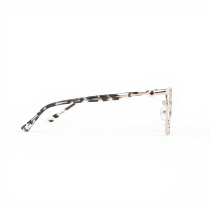 0081 Aros Opticos Metal