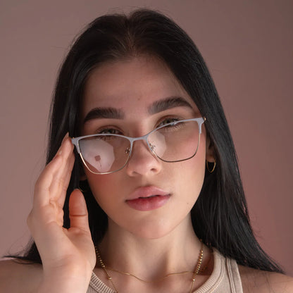 0081 Aros Opticos Metal