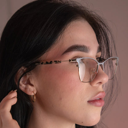 0081 Aros Opticos Metal