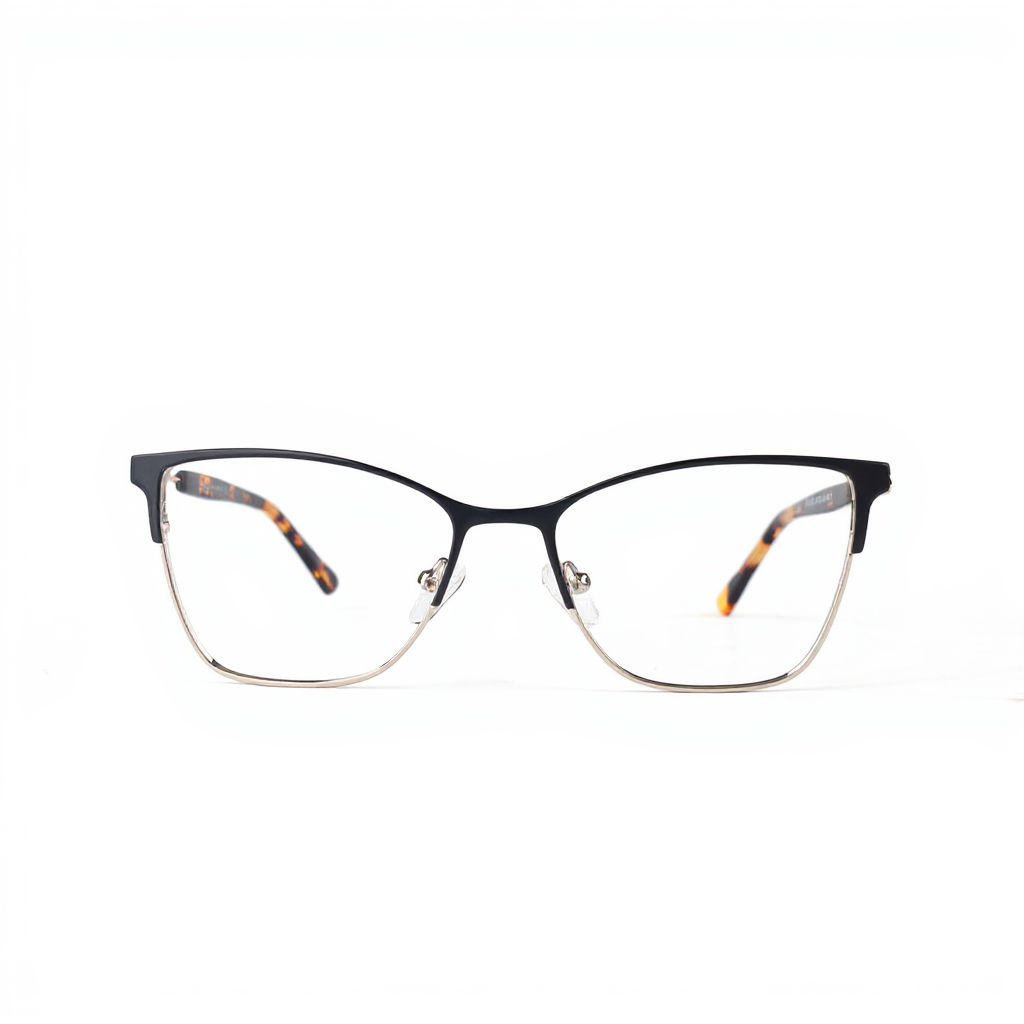 0081 Aros Opticos Metal