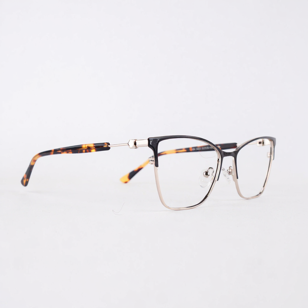 0081 Aros Opticos Metal