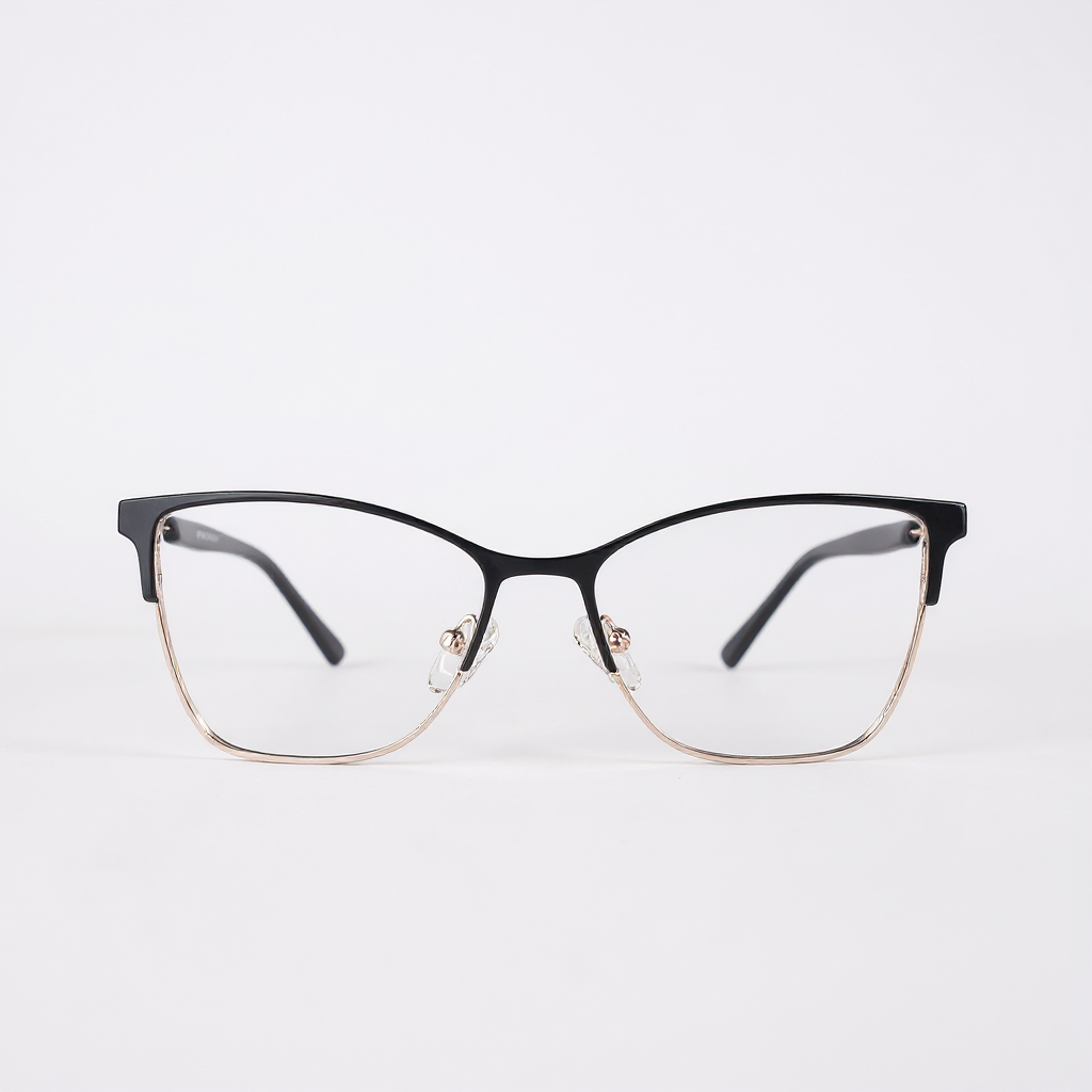 0081 Aros Opticos Metal