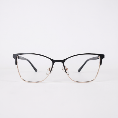 0081 Aros Opticos Metal