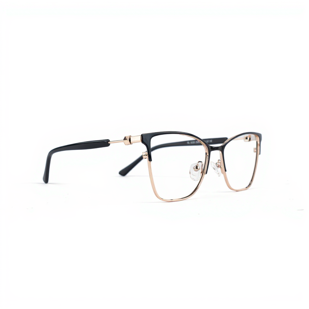 0081 Aros Opticos Metal