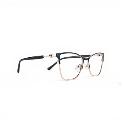 0081 Aros Opticos Metal