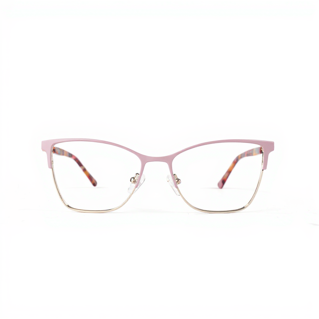 0081 Aros Opticos Metal