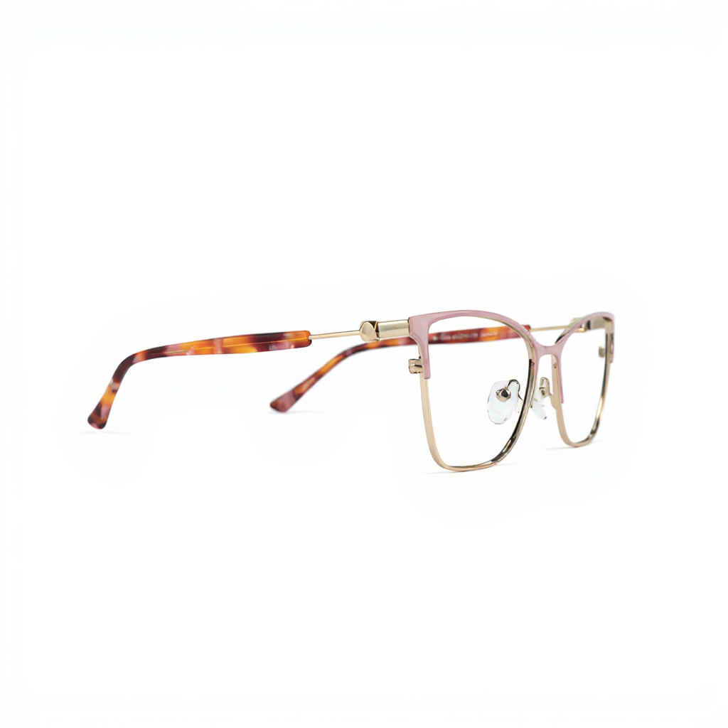 0081 Aros Opticos Metal