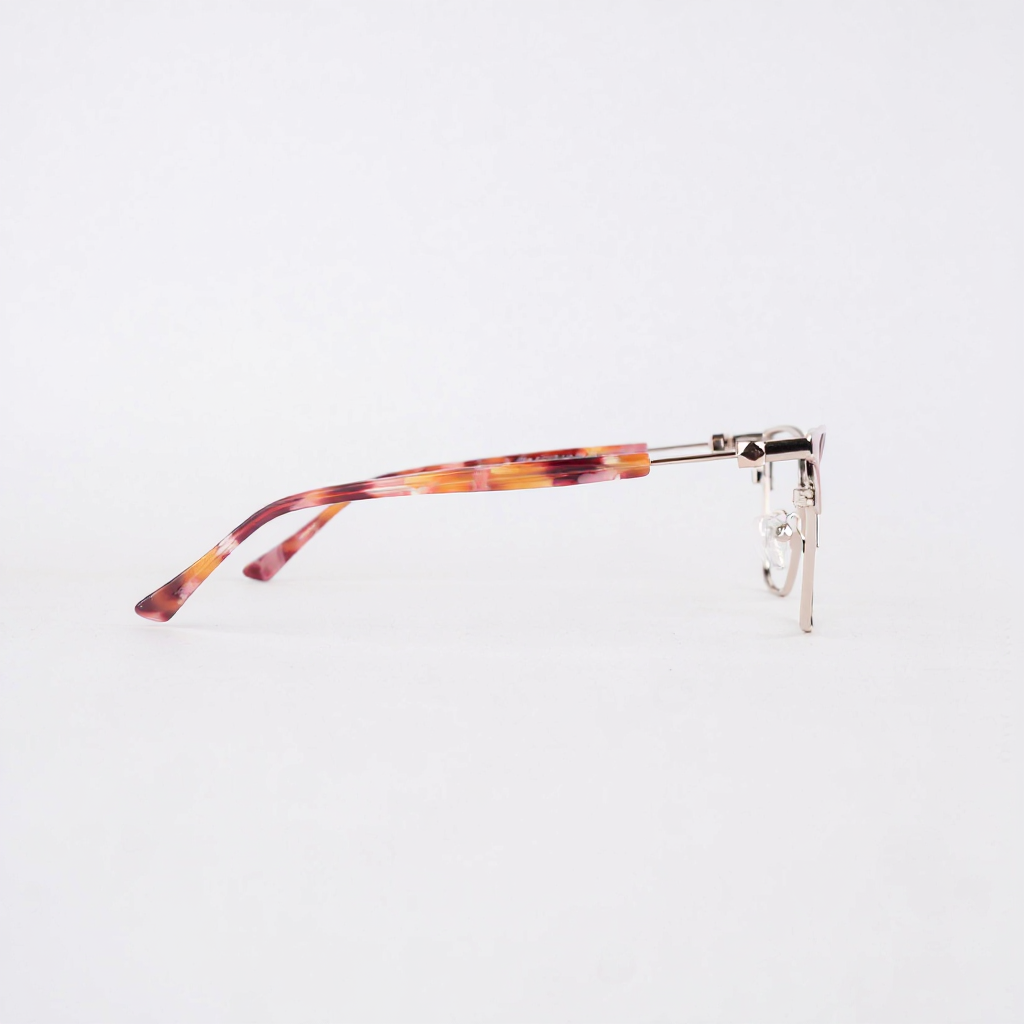 0081 Aros Opticos Metal