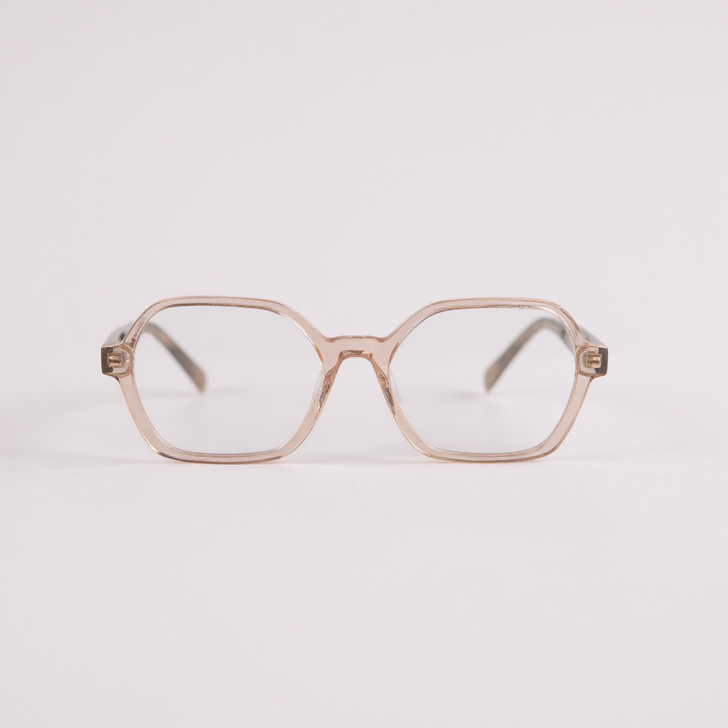 0083 Montura Acetato