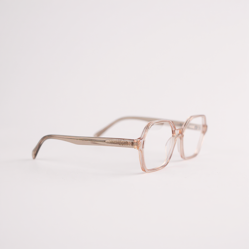 0083 Montura Acetato