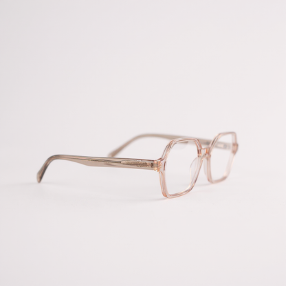 0083 Montura Acetato