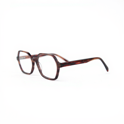 0083 Montura Acetato