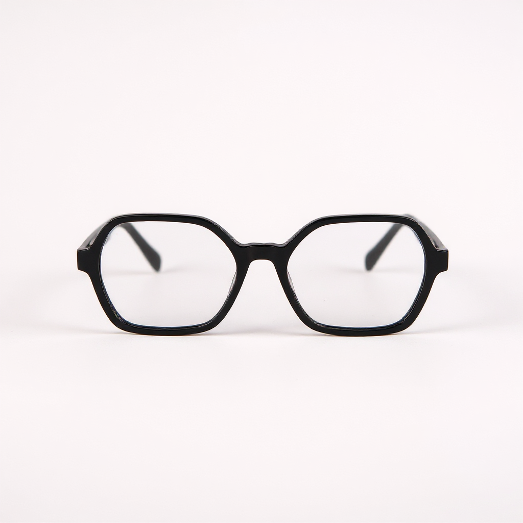 0083 Montura Acetato