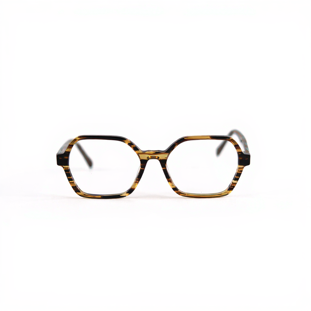 0083 Montura Acetato