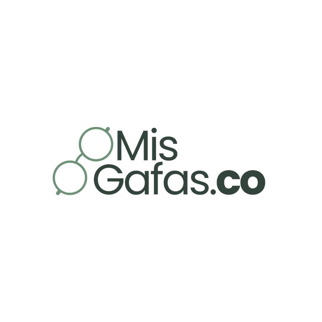 0050 Aros Opticos Metal