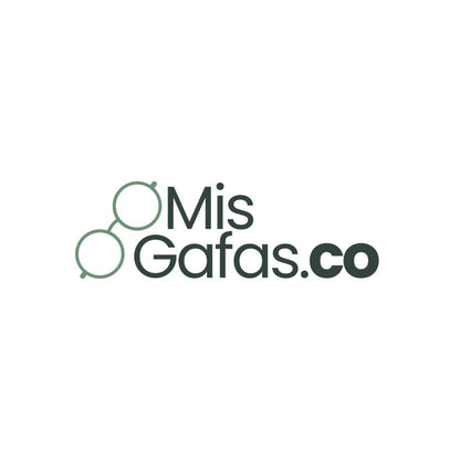 0050 Aros Opticos Metal