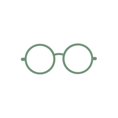 0050 Aros Opticos Metal