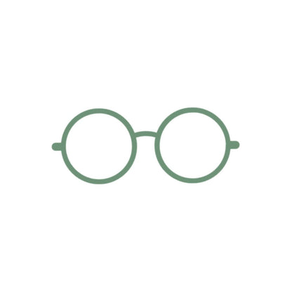 0015 Montura Metalica Niña